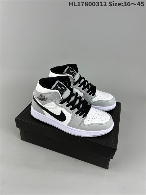 men air jordan 1 shoes 2023-3-21-020